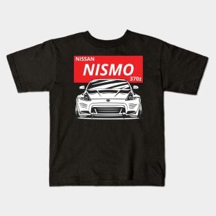 nissan 370z Kids T-Shirt